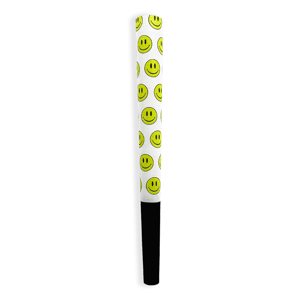 Elephant Rolling Papers Happy Daze Cone
