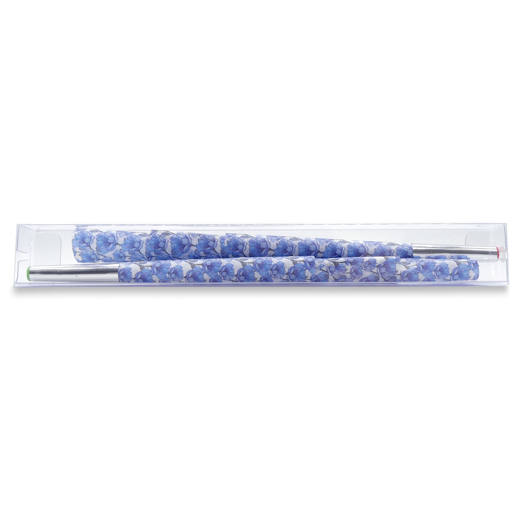 Beautiful Burns Rolling Papers Himalayan Blue 6 Pack