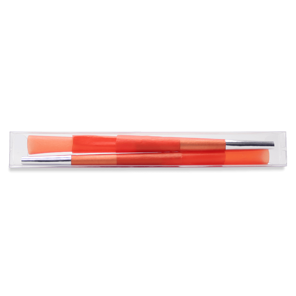 Elephant Rolling Papers Blood Orange 6 Pack