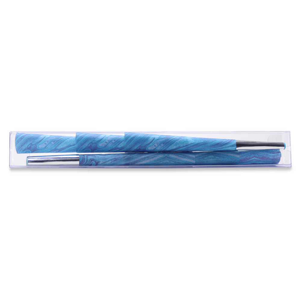 Elephant Rolling Papers Deep Blue Sea 6 Pack