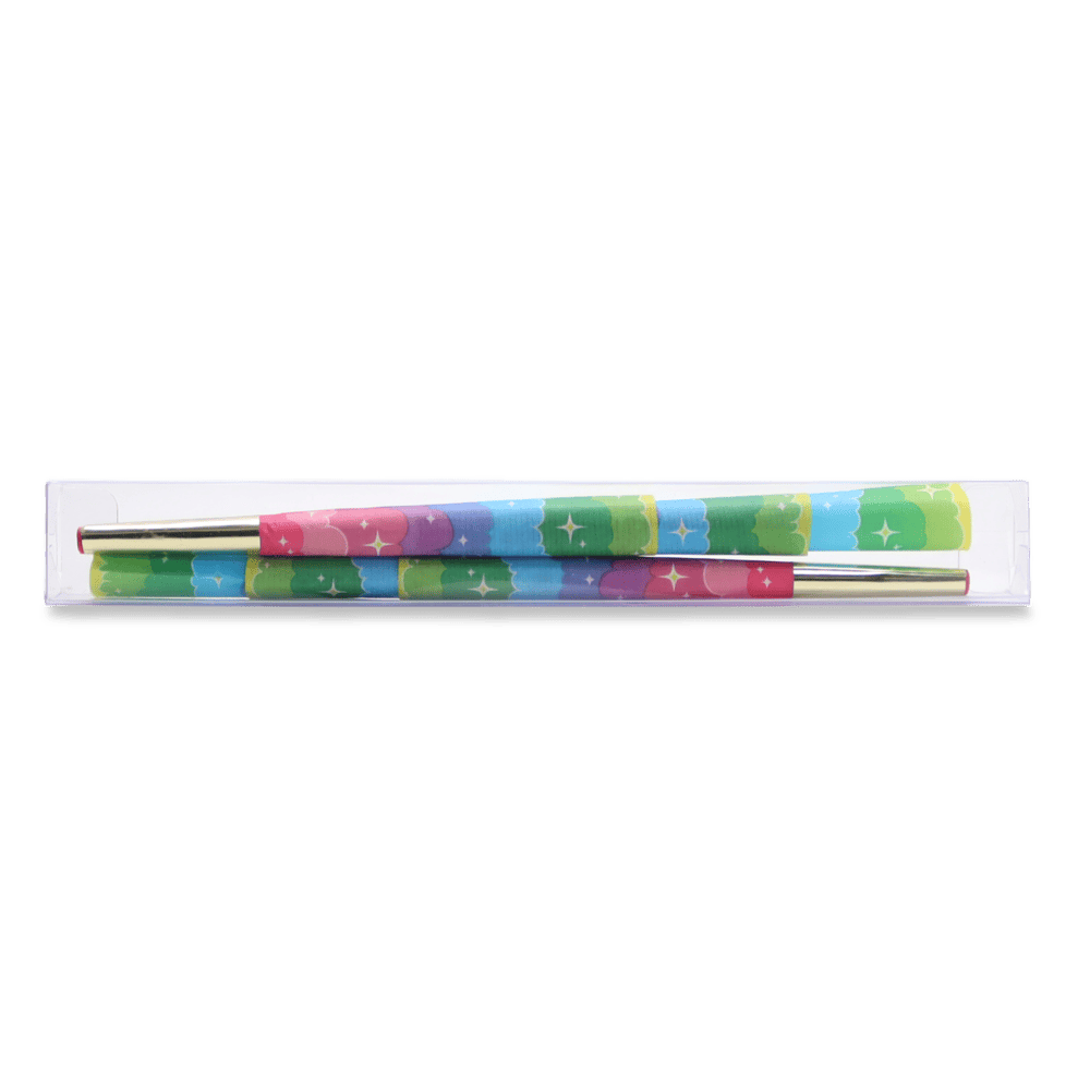 Beautiful Burns Rolling Papers Unicorn Dreams 6 Pack